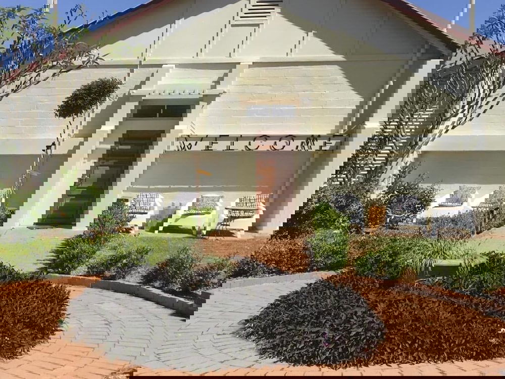 Cunnamulla QLD Holiday Adelaide