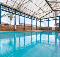 Sleepwell Motel - Holiday Adelaide