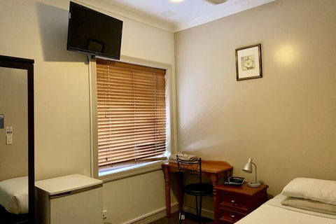 Ashfield Manor - Holiday Adelaide 7