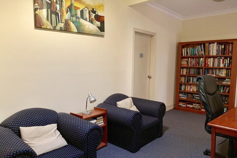 Ashfield Manor - Holiday Adelaide 1