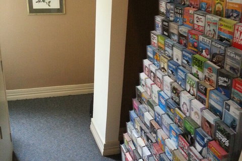 Ashfield Manor - Holiday Adelaide 2