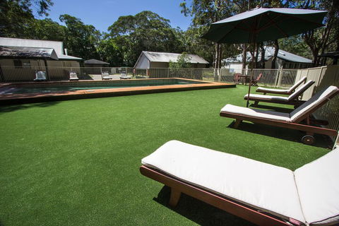 The Retreat Port Stephens - Holiday Adelaide 5