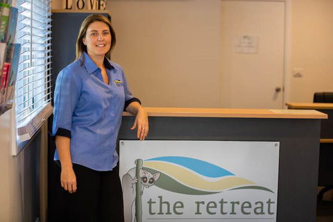 The Retreat Port Stephens - Holiday Adelaide 7