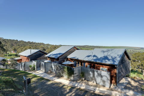 Seascape Retreat - Holiday Adelaide 0
