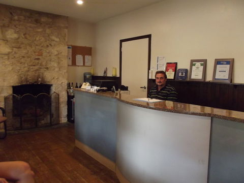 Guichen Bay Motel - Holiday Adelaide 2