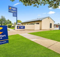 Comfort Inn Benalla - Holiday Adelaide