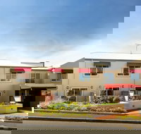 Hampden at Battery Point Apartments - Holiday Adelaide