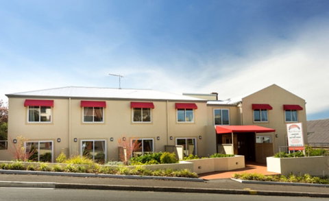 Hampden At Battery Point Apartments - Holiday Adelaide 0