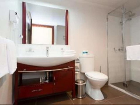 Hampden At Battery Point Apartments - Holiday Adelaide 3