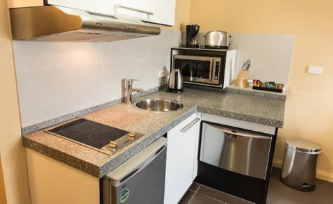 Hampden At Battery Point Apartments - Holiday Adelaide 5