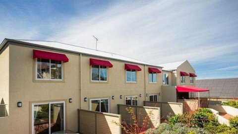 Hampden At Battery Point Apartments - Holiday Adelaide 2