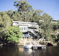 Calabash Bay Lodge - Holiday Adelaide