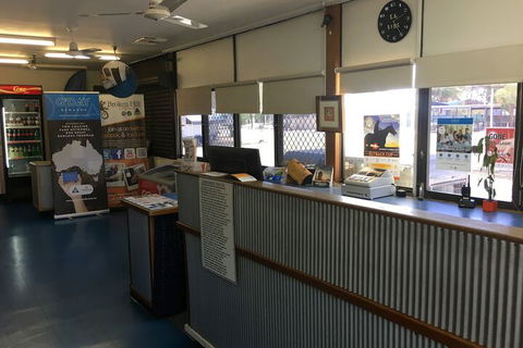 Broken Hill Tourist Park - Holiday Adelaide 4