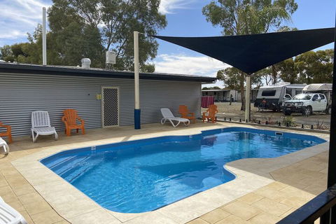Broken Hill Tourist Park - Holiday Adelaide 2
