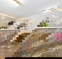 Comfort Inn Centrepoint - Holiday Adelaide