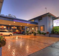 Grafton Central Motel - Holiday Adelaide