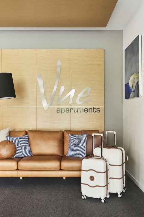 Vue Apartments Geelong - Holiday Adelaide 1
