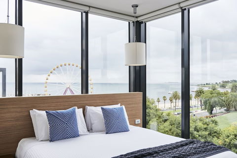 Vue Apartments Geelong - Holiday Adelaide 3