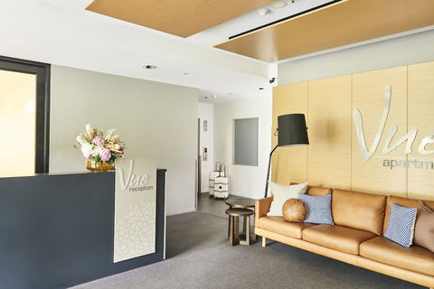 Vue Apartments Geelong - Holiday Adelaide 0