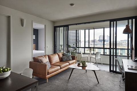 Vue Apartments Geelong - Holiday Adelaide 4