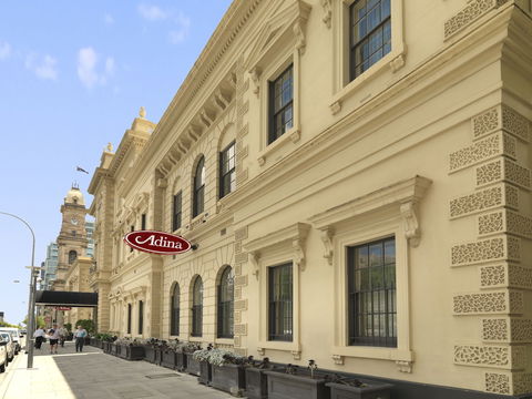 Adina Apartment Hotel Adelaide Treasury - Holiday Adelaide 5