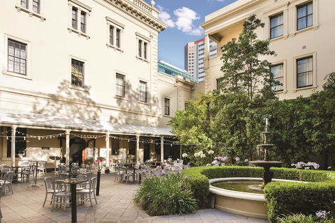 Adina Apartment Hotel Adelaide Treasury - Holiday Adelaide 4