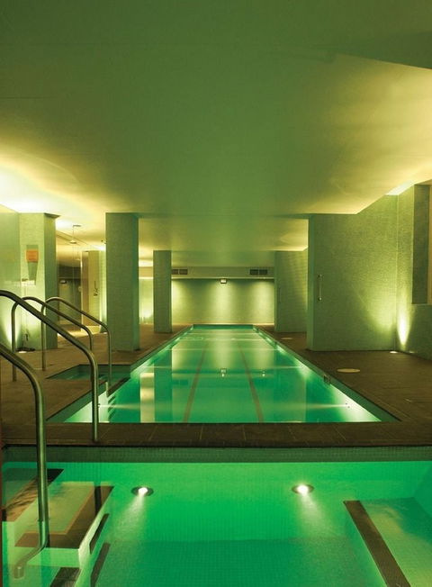 Adina Apartment Hotel Adelaide Treasury - Holiday Adelaide 6