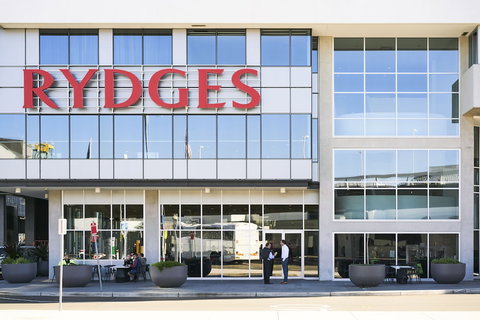 Rydges Sydney Airport Hotel - Holiday Adelaide 0
