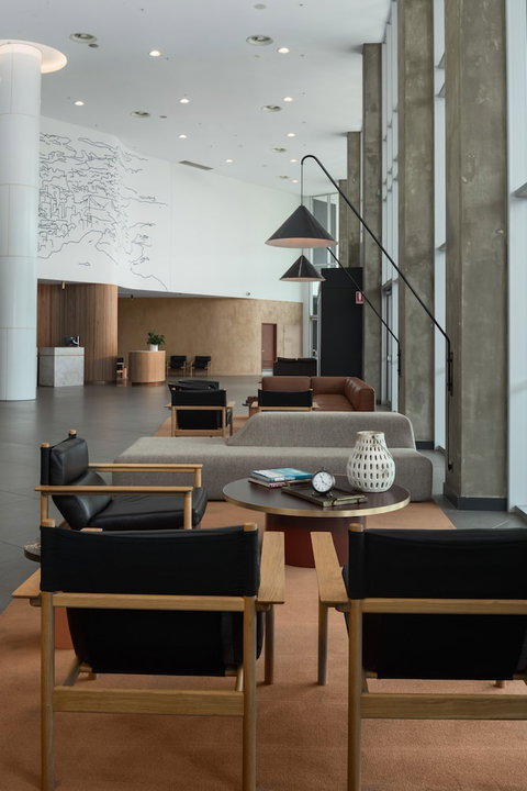 Rydges Sydney Airport Hotel - Holiday Adelaide 4