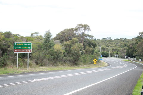 Prom Country Lodge - Holiday Adelaide 2