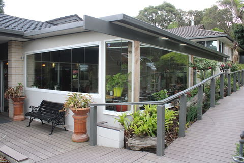 Prom Country Lodge - Holiday Adelaide 4