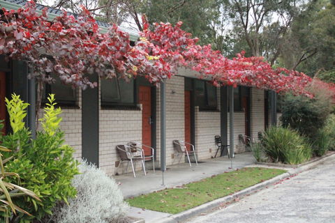Prom Country Lodge - Holiday Adelaide 3