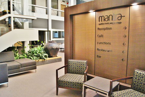 Mantra Pavilion - Holiday Adelaide 0