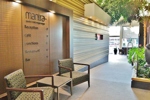 Mantra Pavilion - Holiday Adelaide 4