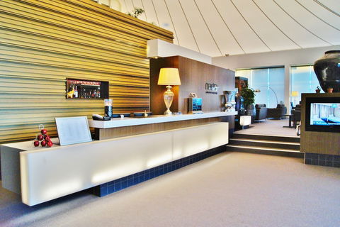Mantra Pavilion - Holiday Adelaide 2