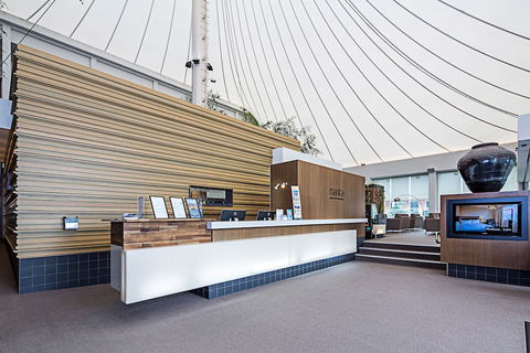 Mantra Pavilion - Holiday Adelaide 1