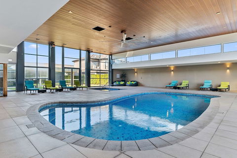 Quality Hotel Parklake Shepparton - Holiday Adelaide 4