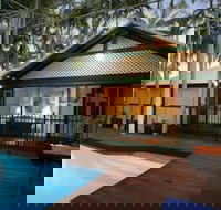 Pinctada McAlpine House - Holiday Adelaide