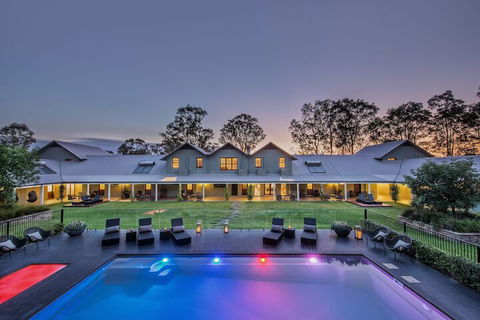 Spicers Vineyards Estate - Holiday Adelaide 3