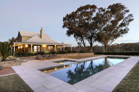 Spicers Vineyards Estate - Holiday Adelaide 5