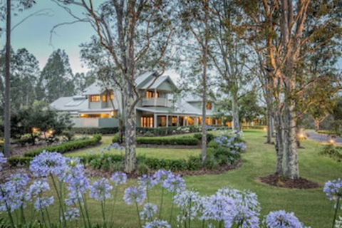 Spicers Vineyards Estate - Holiday Adelaide 0