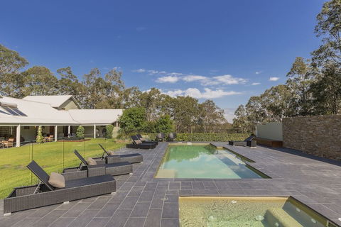 Spicers Vineyards Estate - Holiday Adelaide 4