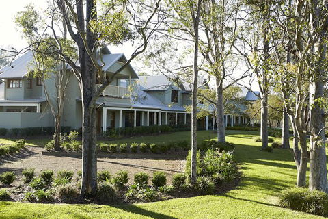 Spicers Vineyards Estate - Holiday Adelaide 1