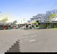 Comfort Inn Botanical - Holiday Adelaide