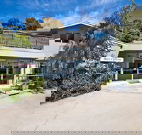 Lorne Bay View Motel - Holiday Adelaide