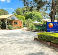 Comfort Inn Coach and Bushmans - Holiday Adelaide