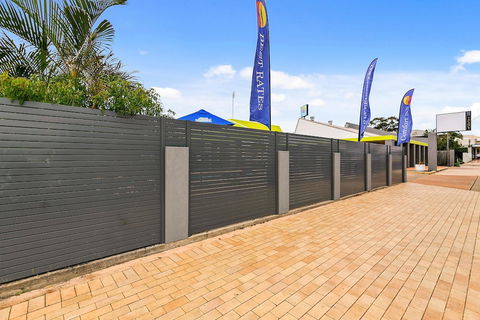 Comfort Inn On Main Hervey Bay - Holiday Adelaide 0