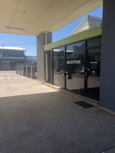 Comfort Inn On Main Hervey Bay - Holiday Adelaide 2