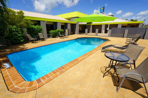 Comfort Inn On Main Hervey Bay - Holiday Adelaide 3