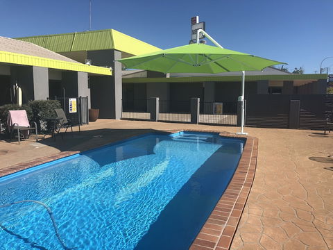 Comfort Inn On Main Hervey Bay - Holiday Adelaide 5